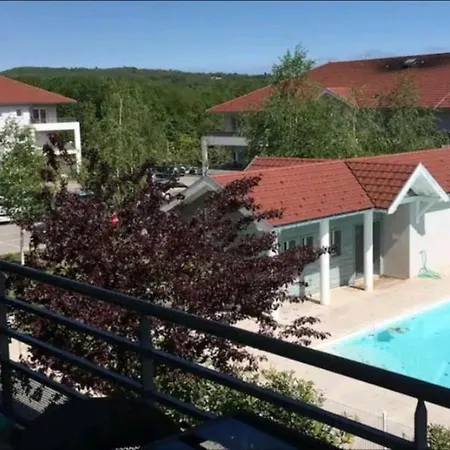Pool Quiet View Of Montain *